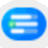 Polls for iMessage logo