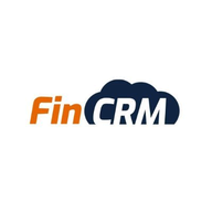 FinCRM Technologies logo