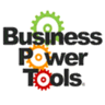 Business Power Tools logo