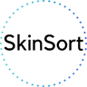 SkinSort logo