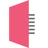 Online Magazine Maker logo