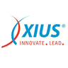 XIUS logo