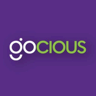 Gocious logo