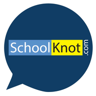 Schoolknot logo