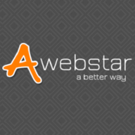 Awebstar - Appointment Booking Software logo