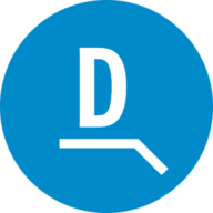 Datagate logo