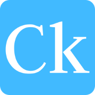 Ck newsletter logo