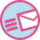 20 Minute Mail icon
