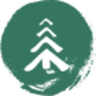 Mossy Earth logo