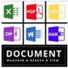 Document Manager logo