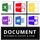 Document Writer icon