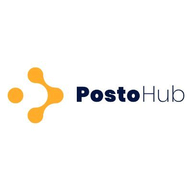 PostoHub logo