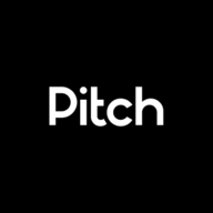 Constant Change (by Pitch) logo