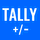 Tally Counter & Habit Tracker icon