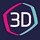 Phereo 3D Photo icon