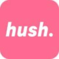 Hush – Beauty for Everyone logo