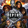 From the Depths logo