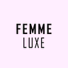 FemmeLuxe logo