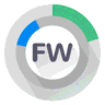 FinWiz logo