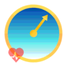 Mood Time App logo