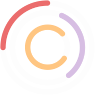 CIRCADIAN Rhythm & Sun Clock logo