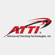 ATTI GPS logo