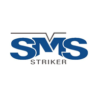 SMSStriker logo