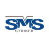 SMSStriker logo