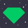 Emerald Chat logo