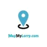 MapMyLorry Vehicle Tracking software