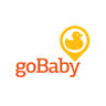 goBaby logo