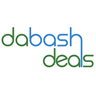 DaBash Deals logo