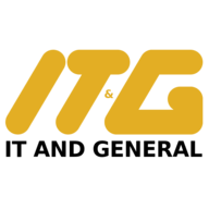 ITG VoIP Plug & Play logo