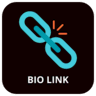 TapBioLink icon