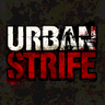 Urban Strife logo