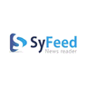 SyFeed News Reader