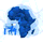 Built in Africa icon