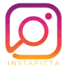 InstaDPS logo