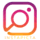 Inflact Video Downloader For instagram icon