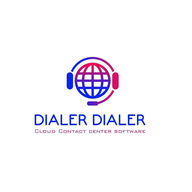 Dialer Dialer logo