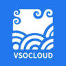 VSOCloud logo
