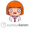 Curious Karen
