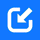 github.com Multicolour icon