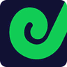 Spreadsheet Dashboards from Geckoboard logo
