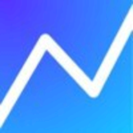 Stock Market Tracker logo