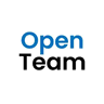 OpenTeam logo