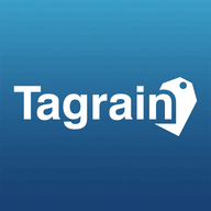 Tagrain logo