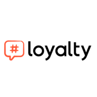 Hashtag Loyalty logo