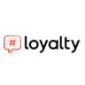 Hashtag Loyalty logo