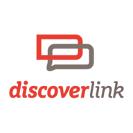 DiscoverLink logo